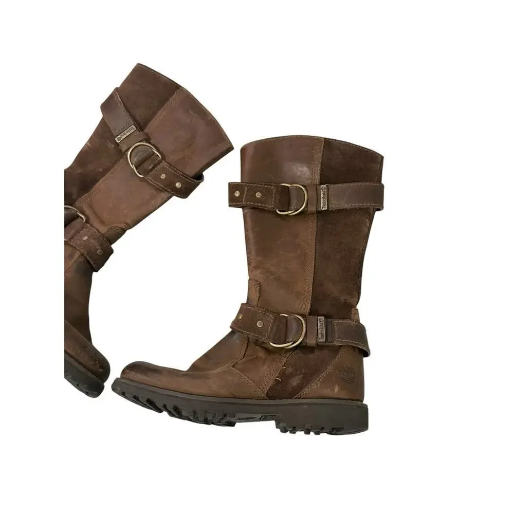 Timberland good preowned